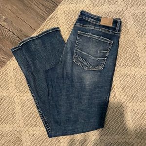 Gabby BKE jeans bootcut Brand New